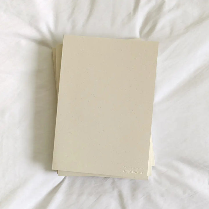My Wave Diary.02 - Ivory