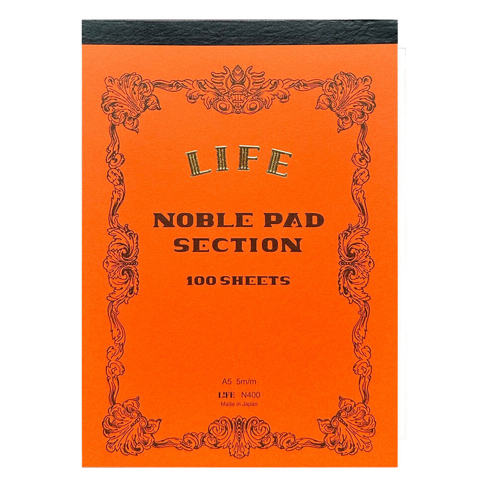 Life Noble Series Notebooks