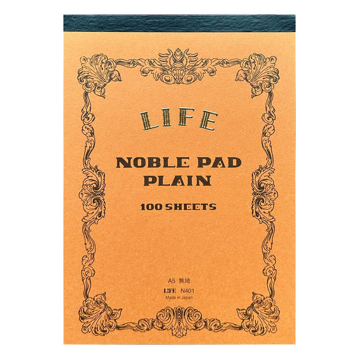 Life Noble Series Notebooks