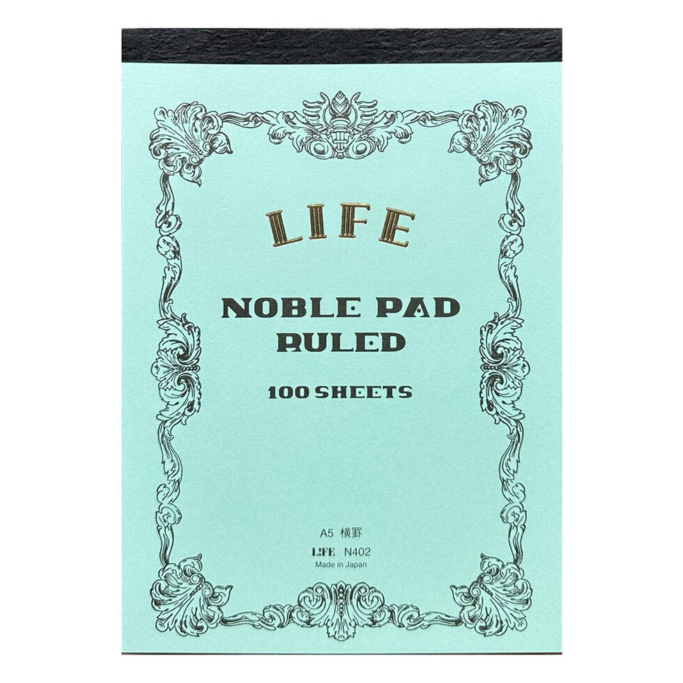 Life Noble Series Notebooks