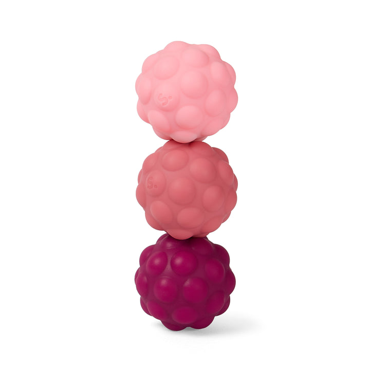Odds Silicone Fidget Magnets