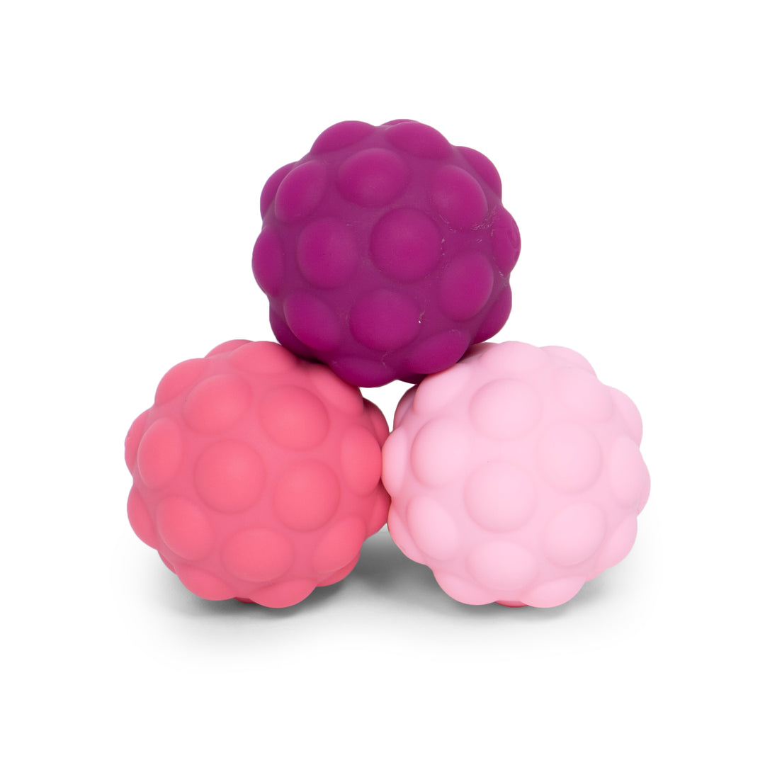 Odds Silicone Fidget Magnets
