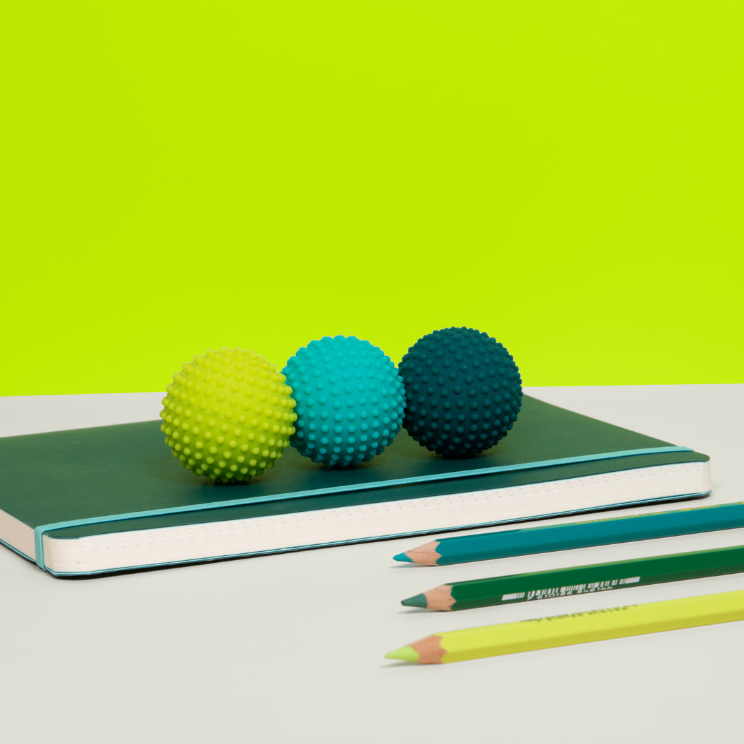 Odds Silicone Fidget Magnets