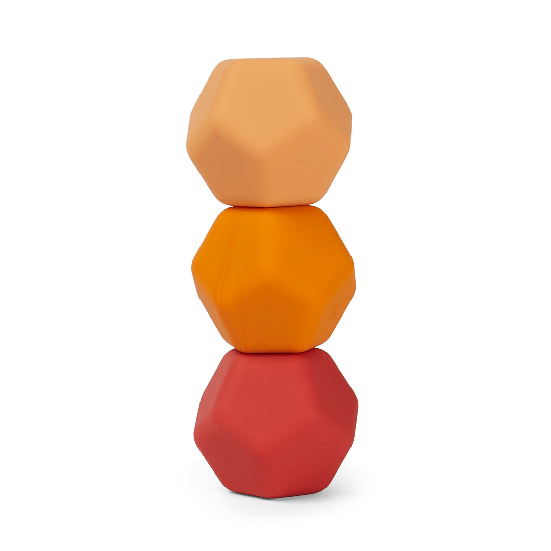 Odds Silicone Fidget Magnets