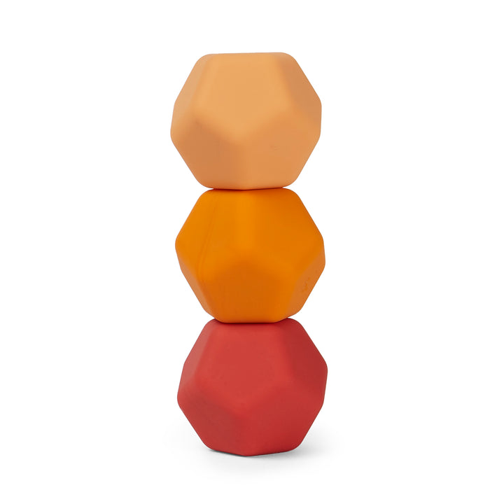 Odds Silicone Fidget Magnets