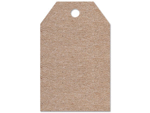 Craft Blank Gift Tags