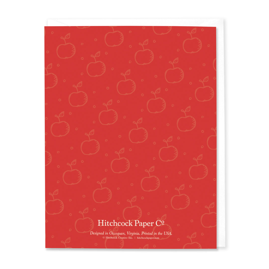 Shana Tova! Party Like It's 5759 Card