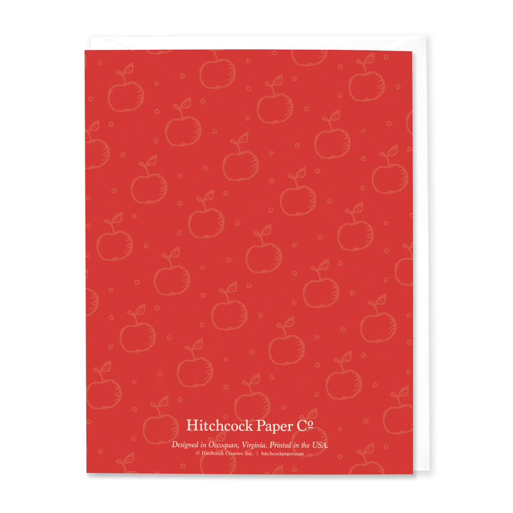 Shana Tova! Party Like It's 5759 Card