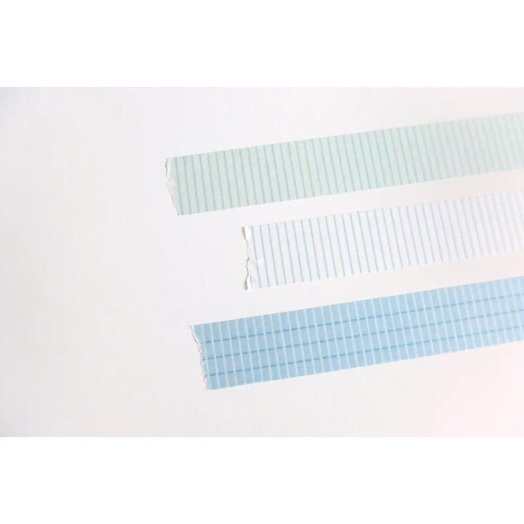 Pattern.03 Washi Tape