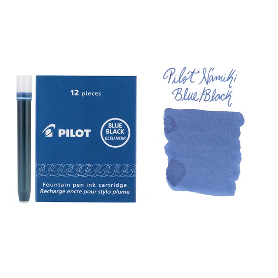 Pilot Namiki Fountain Pen Refill