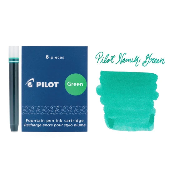 Pilot Namiki Fountain Pen Refill
