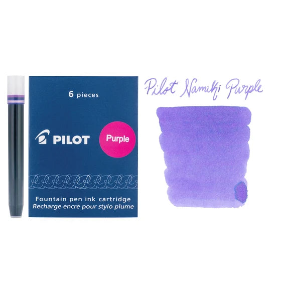 Pilot Namiki Fountain Pen Refill
