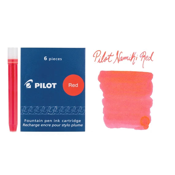 Pilot Namiki Fountain Pen Refill