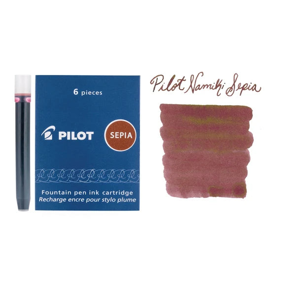 Pilot Namiki Fountain Pen Refill