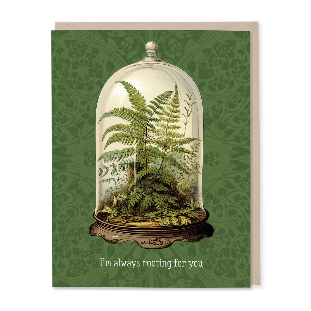 Always Rooting For You (Set of 8)