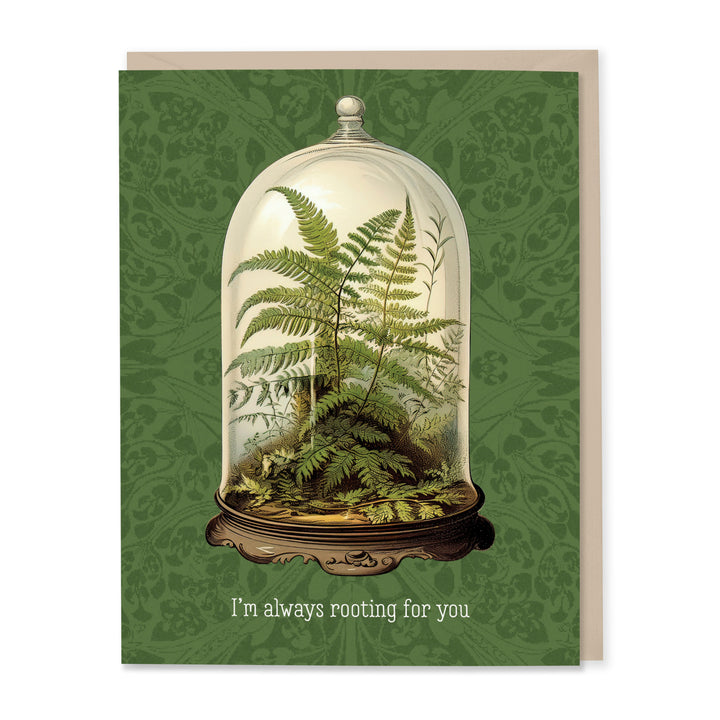 Always Rooting For You (Set of 8)