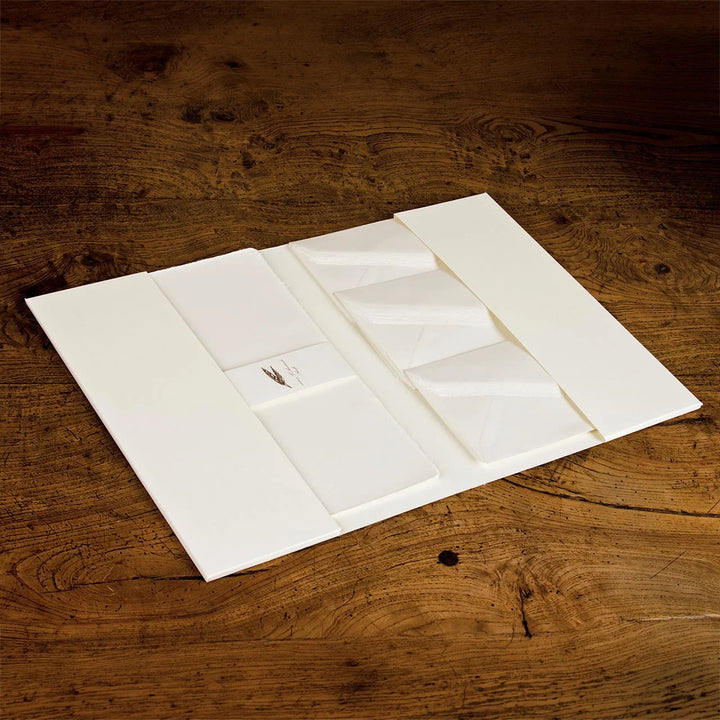Amalfi Writing Sheets (8.25" x 11.5") - Set of 20