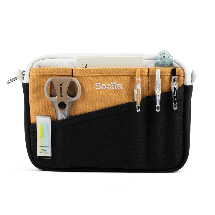Soolla Studio Pouch