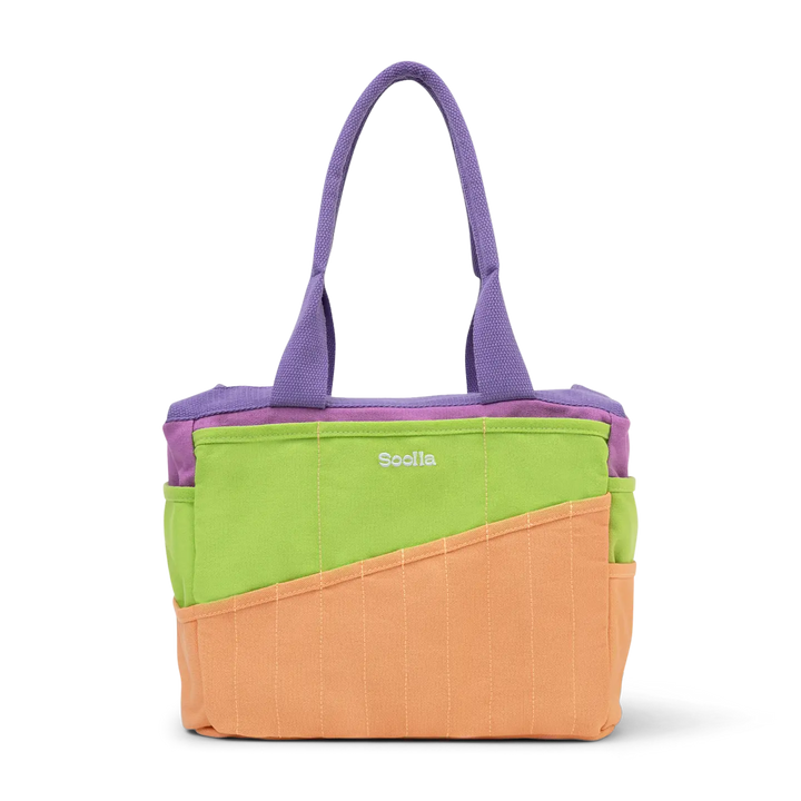 Soolla Studio Artist Bag