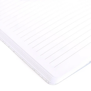 Sailboats Classic Layflat Notebook