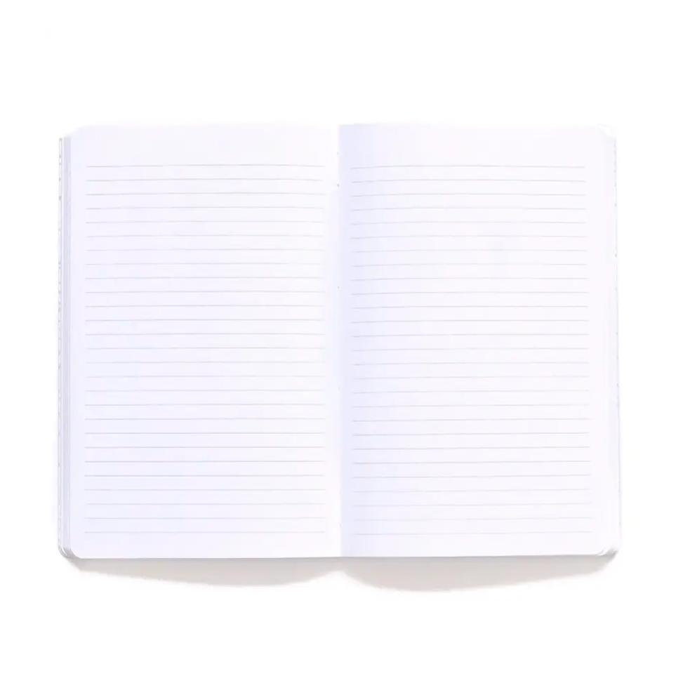 Sailboats Classic Layflat Notebook