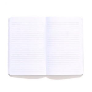Sailboats Classic Layflat Notebook