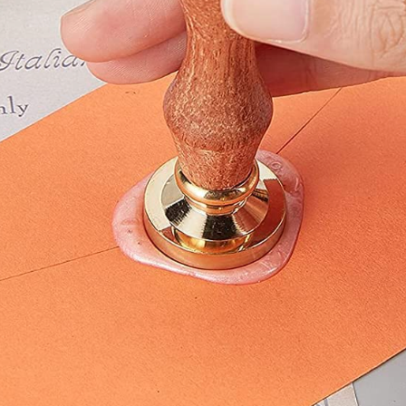 CHERRY BLOSSOM SCRIPT ADDRESS RUBBER STAMP - HARUKI – Heirloom Seals