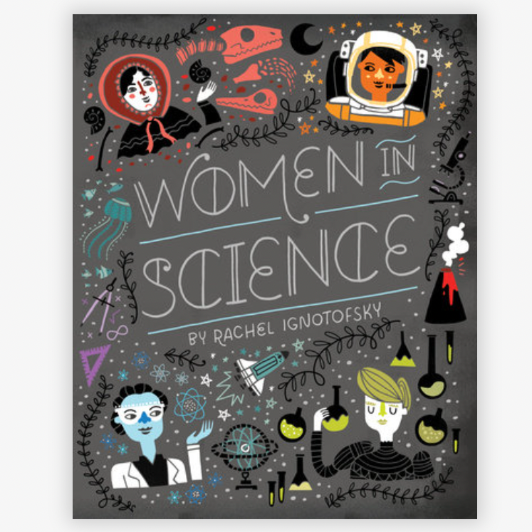 Women in Science