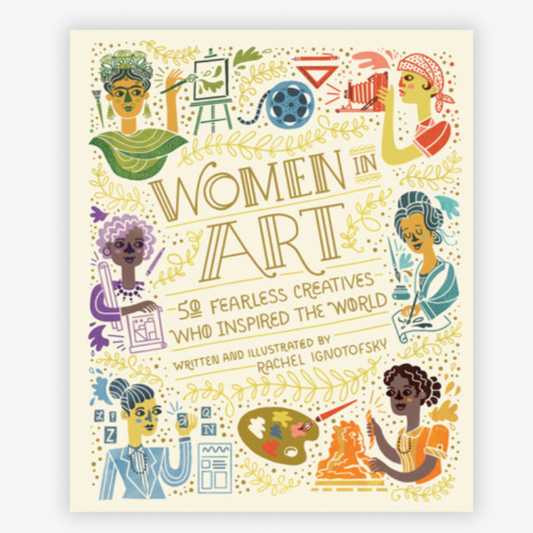 Women in Art