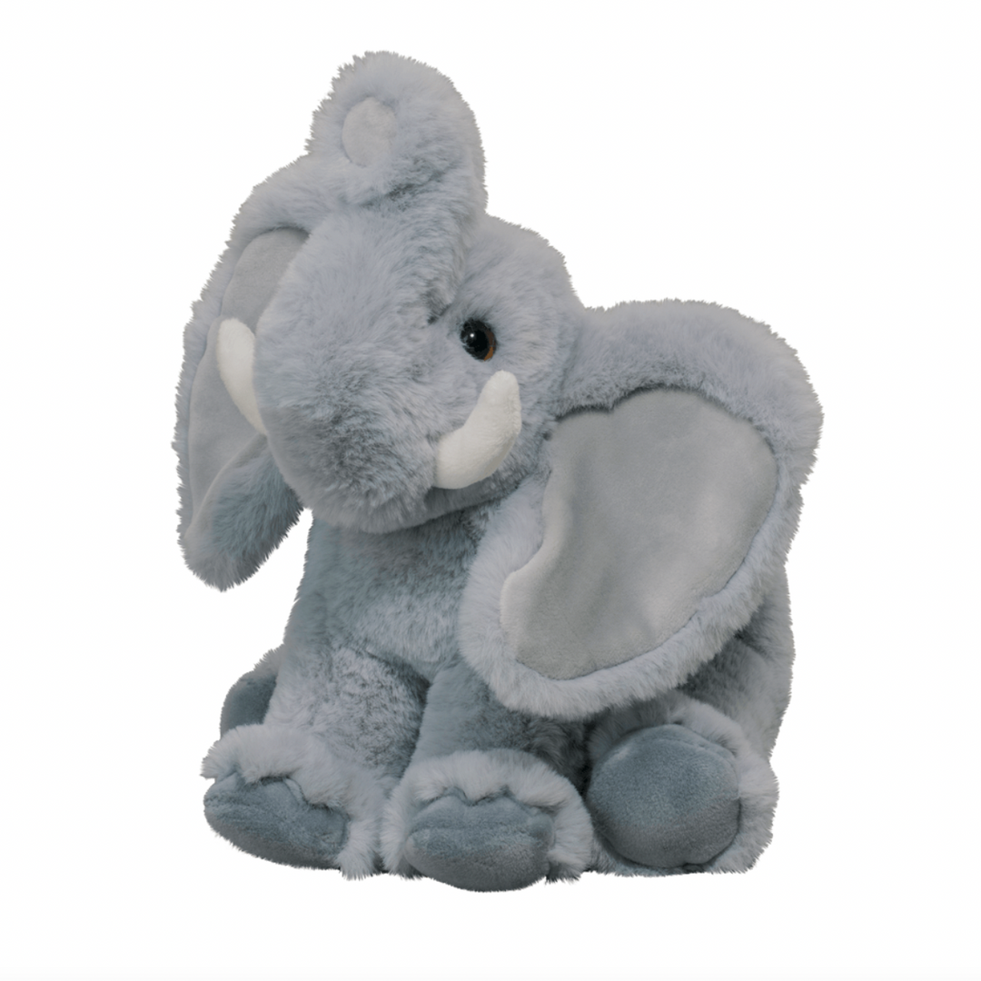 Everlie the Elephant