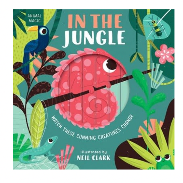 In the Jungle