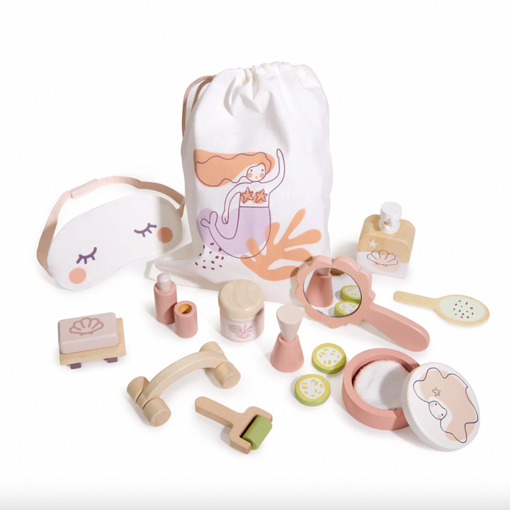 Spa Retreat Set