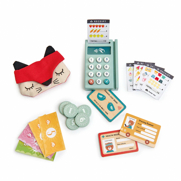 Play Pay Pack
