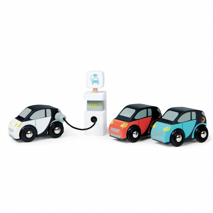 Smart Car Set