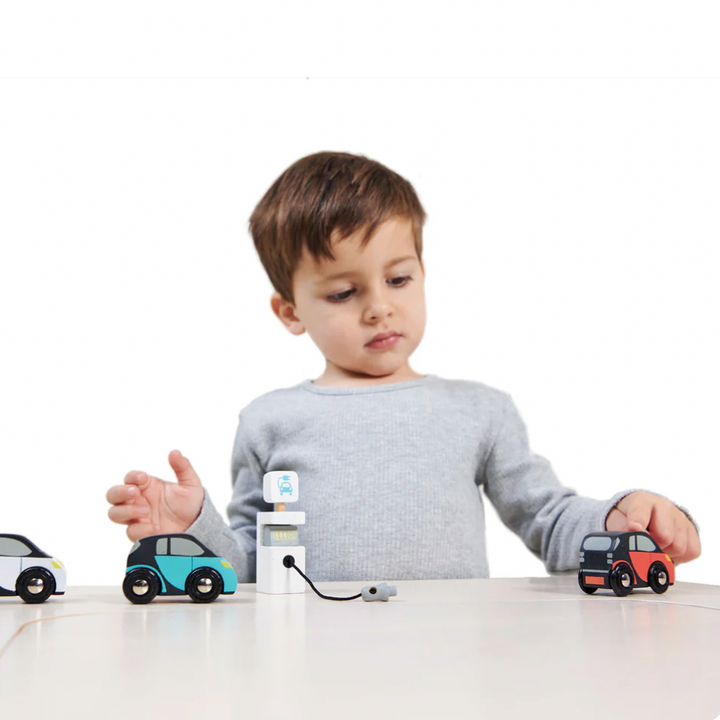 Smart Car Set