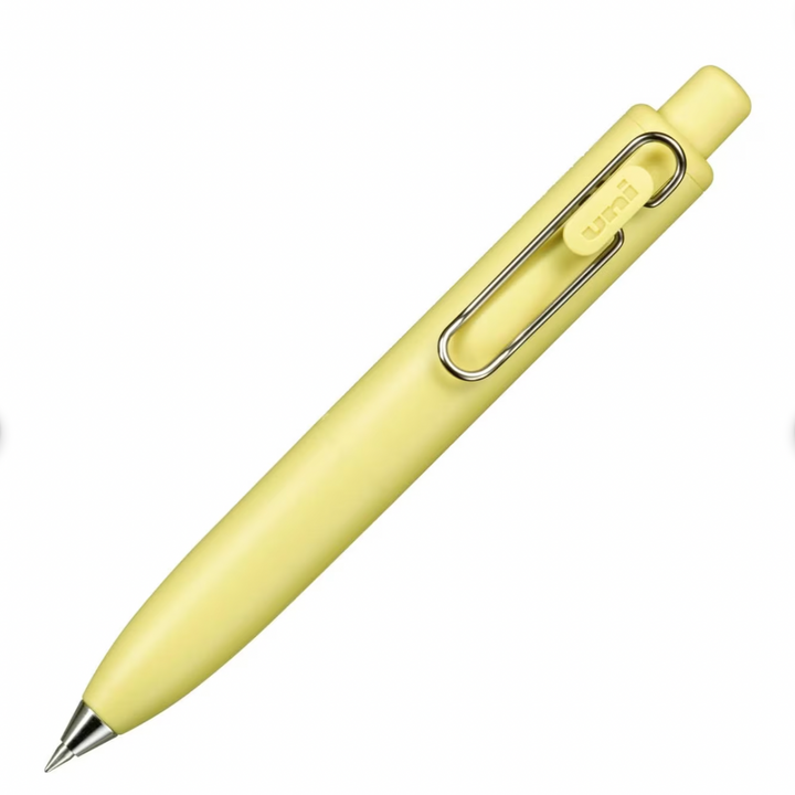 Uni-Ball One P Gel Pens