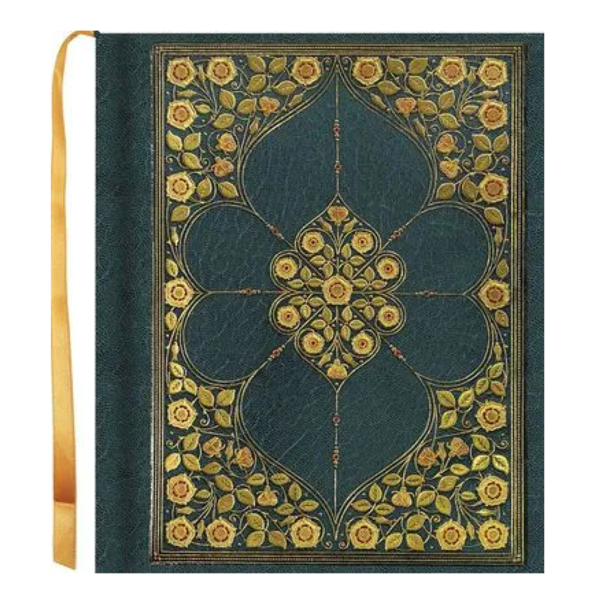 Hampton Courts Journal