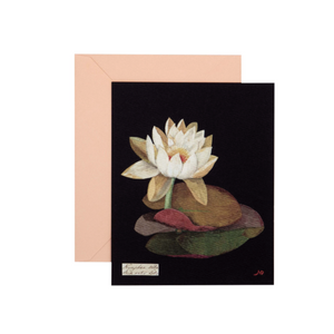 Paper Flowers Notecard Set (Box of 12)