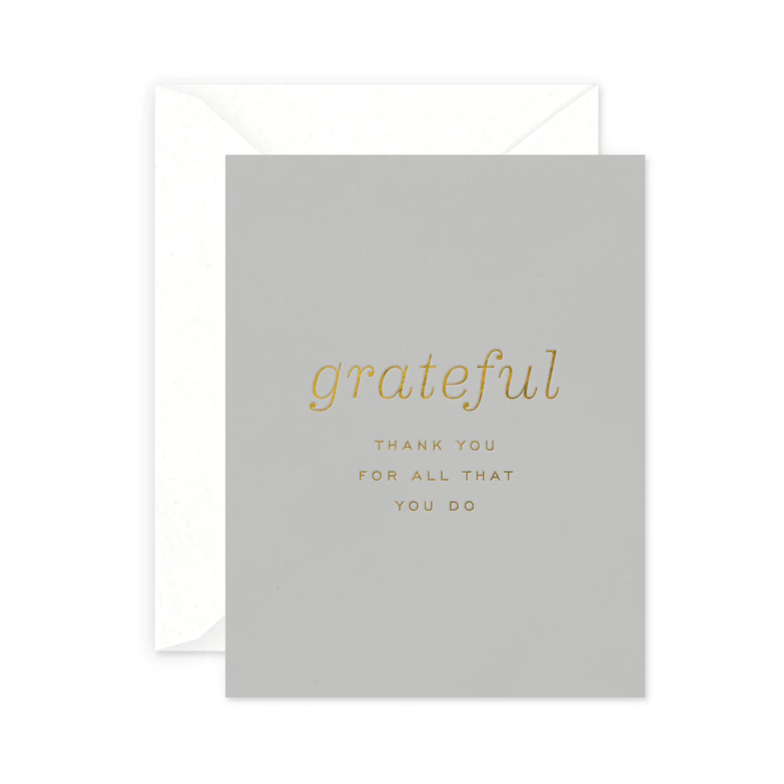 Grateful Greeting Cards (Set of 6)