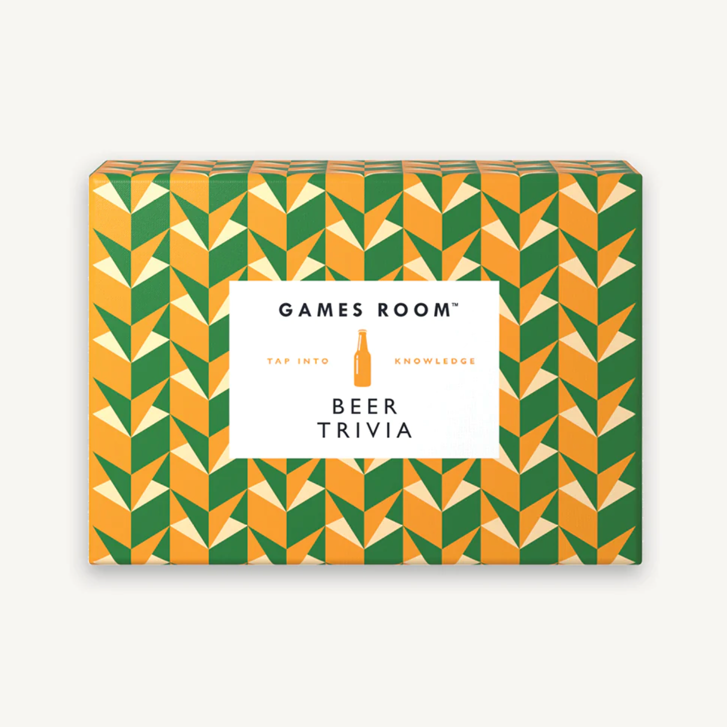 Beer Trivia Game