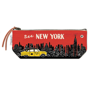 New York Mini Pouch