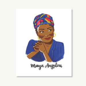 Bad Girls Throughout History Notecard Set (Box of 20)