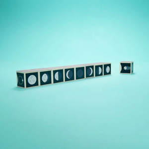 Moon Phase Blocks
