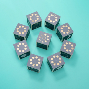 Moon Phase Blocks