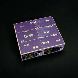 Environments Halloween Blocks