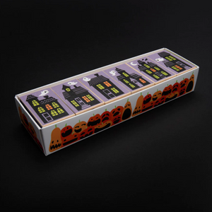 Environments Halloween Blocks