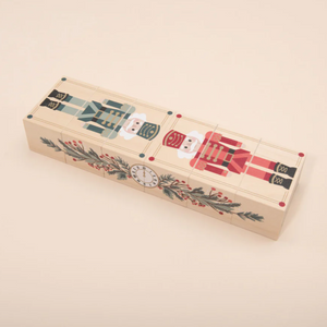 Environments Christmas Blocks