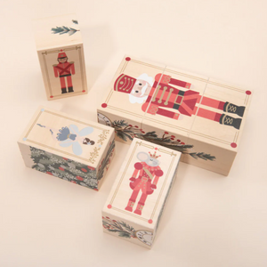 Environments Christmas Blocks