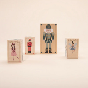 Environments Christmas Blocks