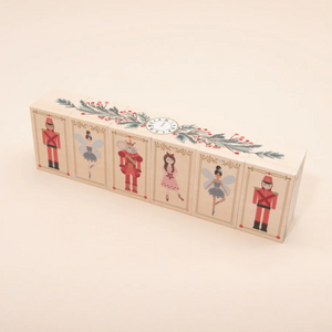 Environments Christmas Blocks
